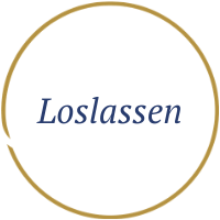 Loslassen